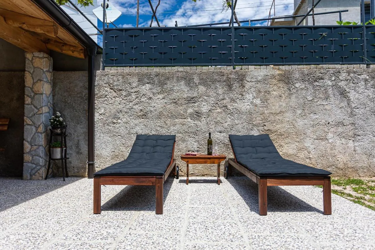 Casa de hóspedes Nonna Stara Hotel Polje  Croácia