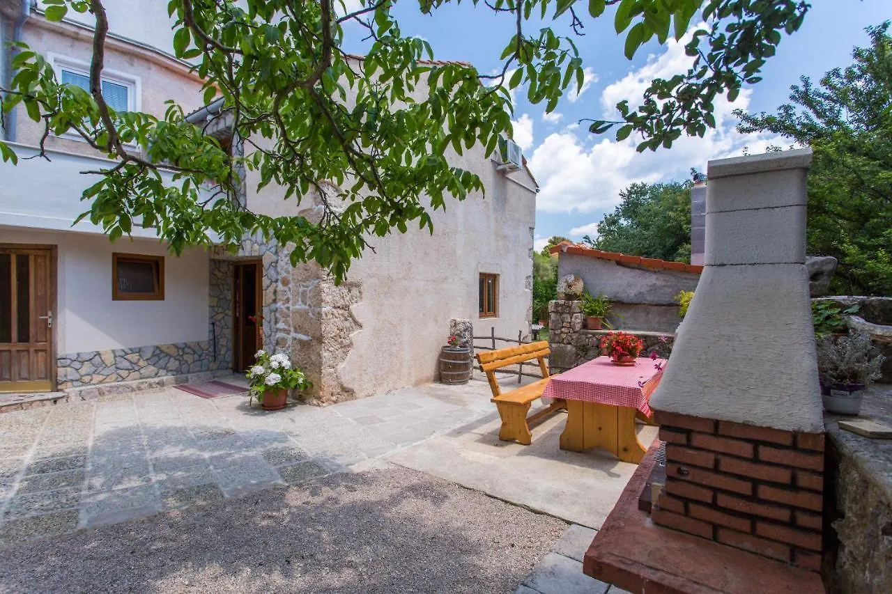 Nonna Stara Hotel Polje  Casa de hóspedes
